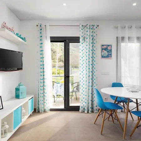 아파트 Keep Calm And Enjoy