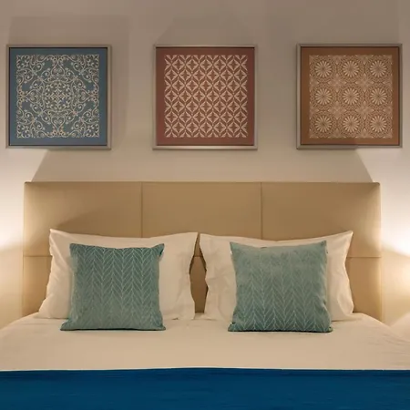 Keep Calm And Enjoy 나자레