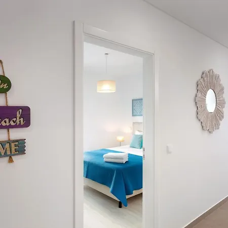 Keep Calm And Enjoy 나자레