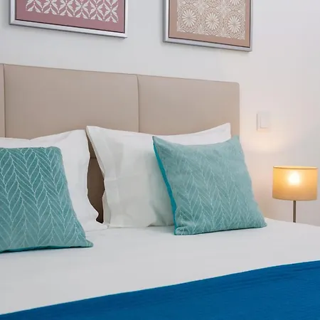 Keep Calm And Enjoy 나자레