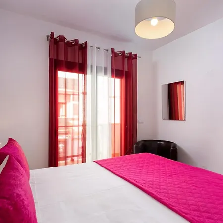 아파트 Keep Calm And Enjoy 나자레