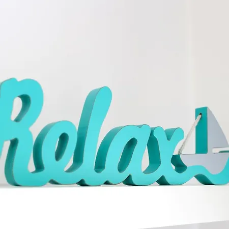 Keep Calm And Enjoy *