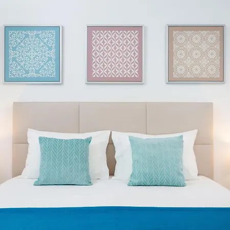 Keep Calm And Enjoy * 나자레