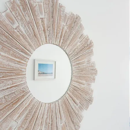 아파트 Keep Calm And Enjoy 나자레