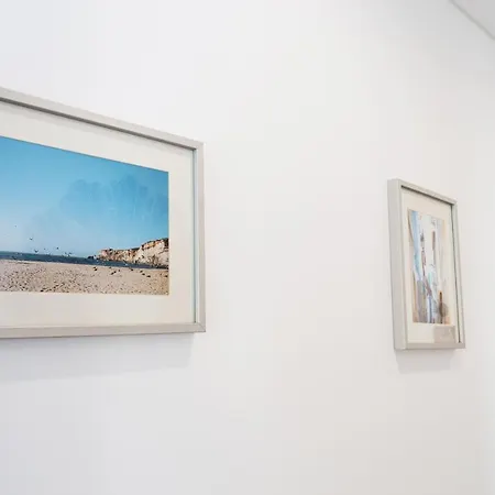 Keep Calm And Enjoy 아파트 *