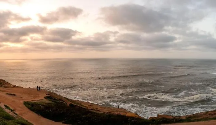 Apartment Keep Calm And Enjoy Nazaré