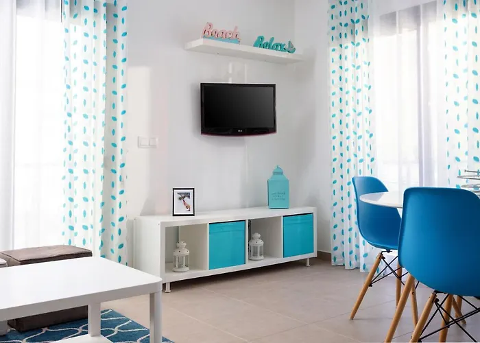 Apartment Keep Calm And Enjoy *