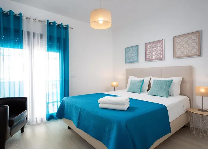 Keep Calm And Enjoy Apartment
