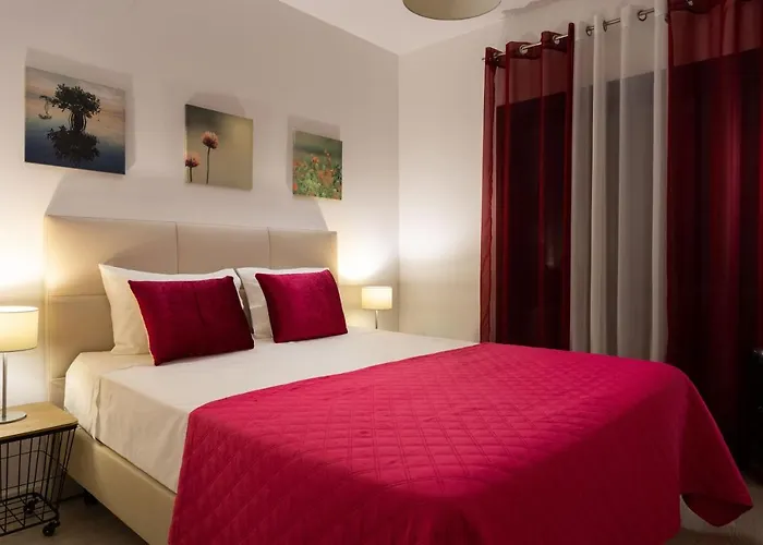 Keep Calm And Enjoy Apartment