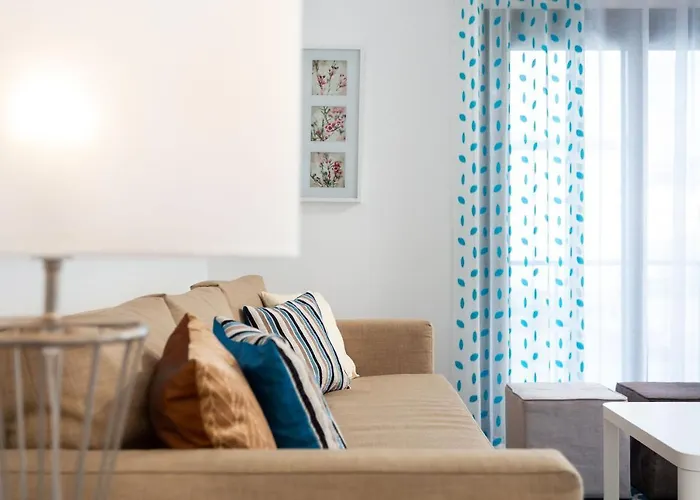 Keep Calm And Enjoy Apartment *