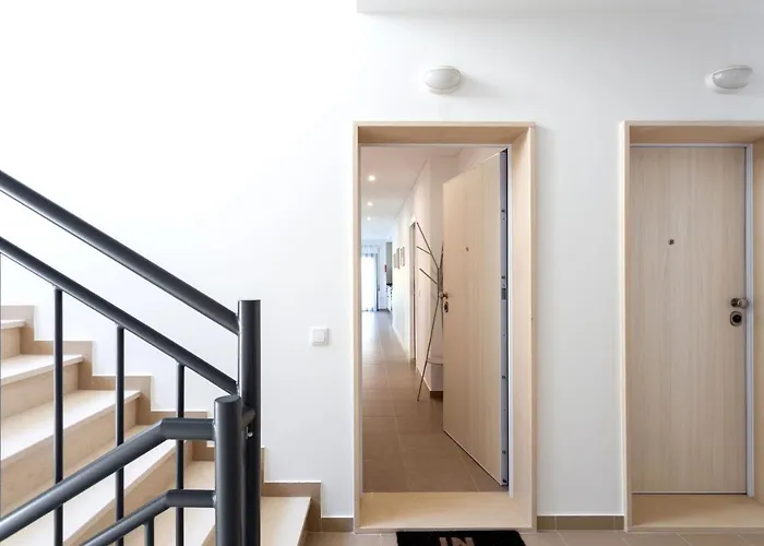 Apartment Keep Calm And Enjoy *