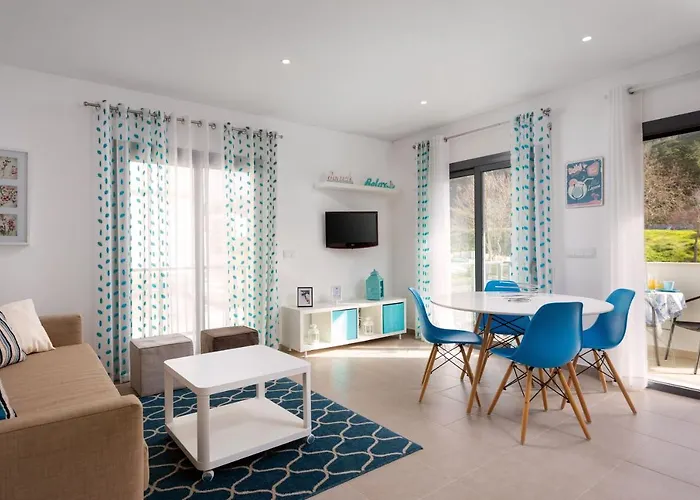 Keep Calm And Enjoy Apartment Nazaré