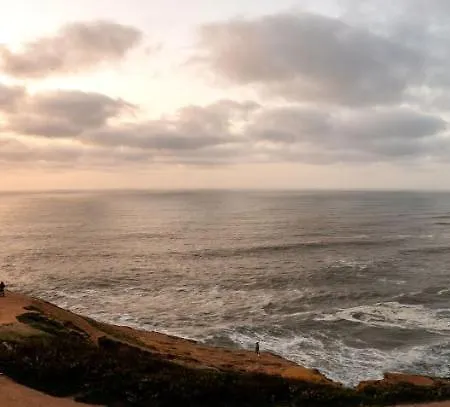 Appartement Keep Calm&enjoy Nazaré