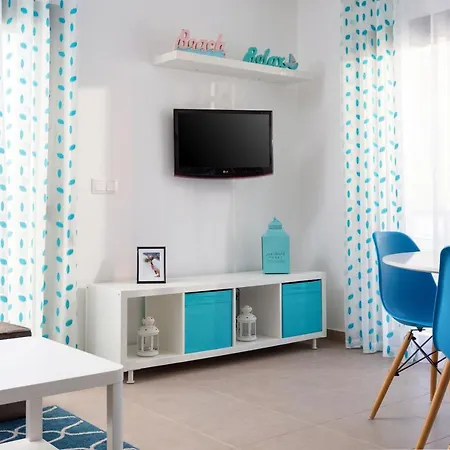 Apartamento Keep Calm&enjoy *