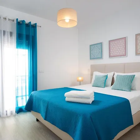 Keep Calm&enjoy Apartamento