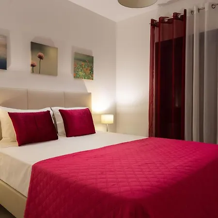 Keep Calm&enjoy Apartamento