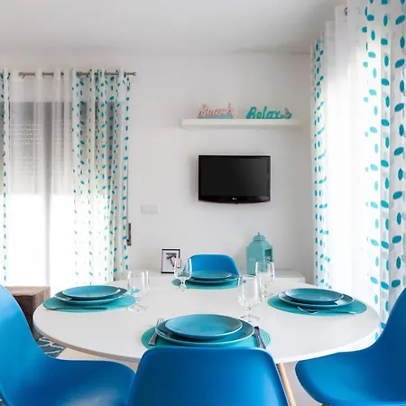 Keep Calm&enjoy Apartamento *