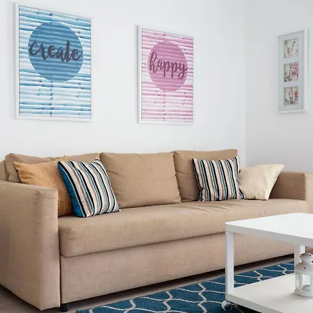 Keep Calm&enjoy Apartamento Nazaré