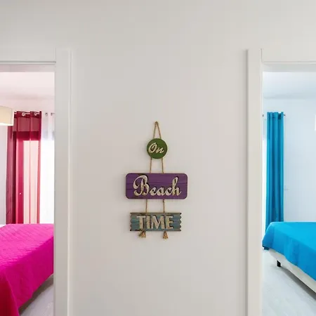 Keep Calm&enjoy Appartement *