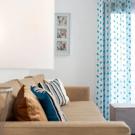 Keep Calm&enjoy Appartement *