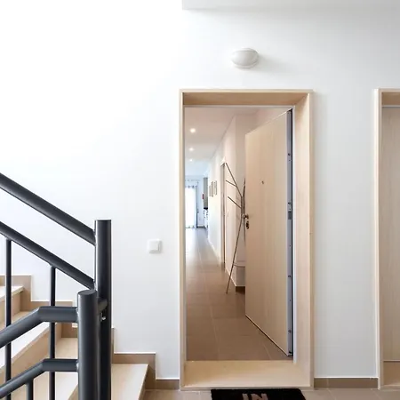 Apartamento Keep Calm&enjoy *