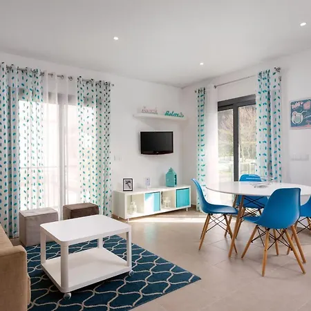 Keep Calm&enjoy Apartamento Nazaré