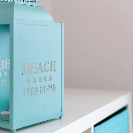 Keep Calm&enjoy Appartement Nazaré