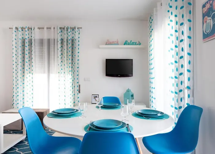 Keep Calm And Enjoy Apartmán *