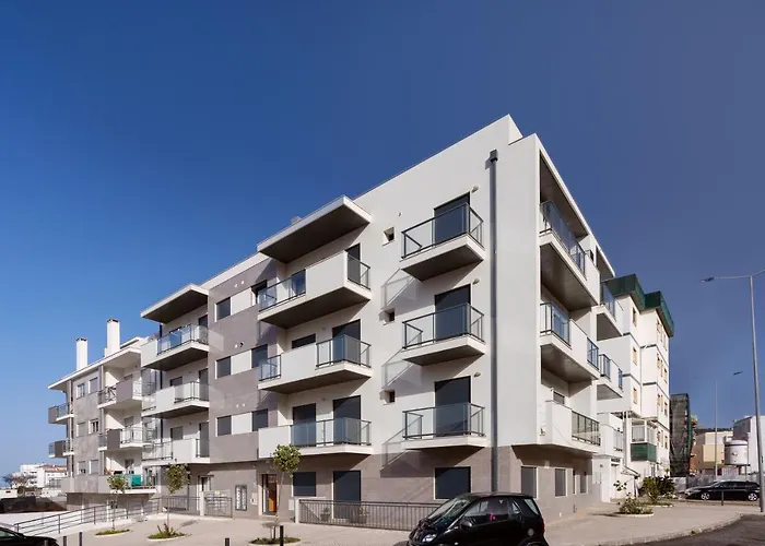 Keep Calm And Enjoy Apartmán