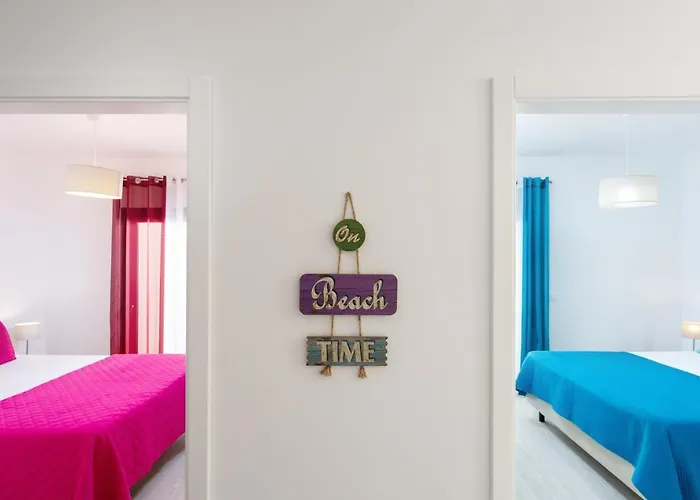 Keep Calm And Enjoy Apartmán *