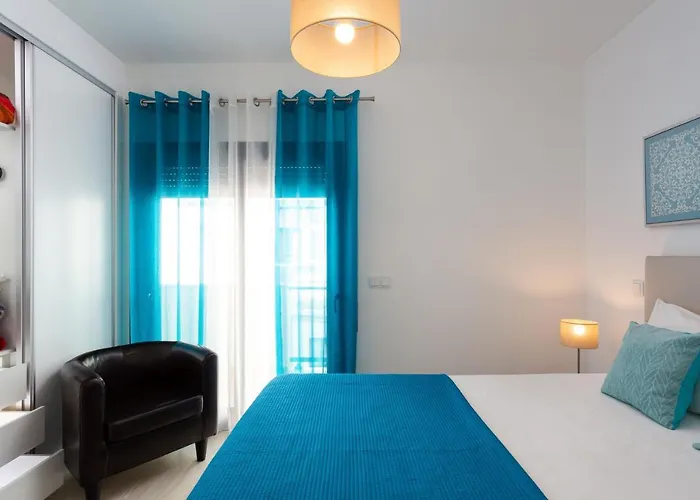 Apartmán Keep Calm And Enjoy