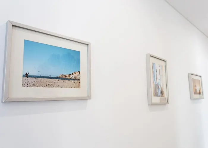 Keep Calm And Enjoy Apartmán *